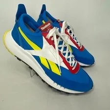 Reebok Classic Leather Legacy FY7429 Dynamic 4