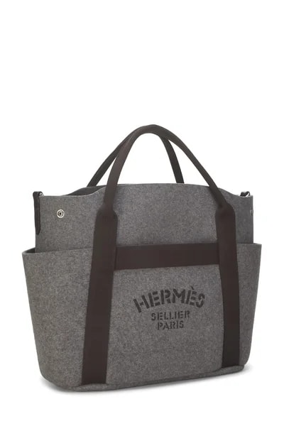 Felt Sac de Pansage Grooming 2