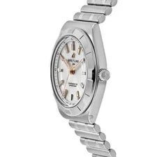 New Breitling Chronomat Automatic 36 Mother of A10320101A1A1 3