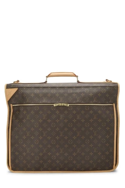 Portable Bandouliere Garment 3
