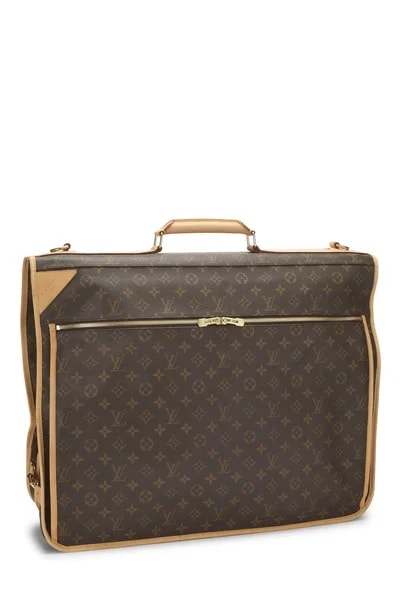 Portable Bandouliere Garment 4