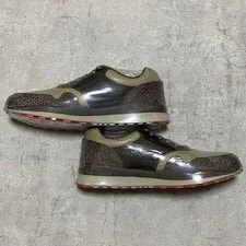 Vtg Nike Air Safari Kahki Dragon -Baroque 306324-261 Us10 4