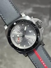 Panerai — Panerai Submersible QuarantaQuattro Luna Rossa PAM01681 TO289752 — Watch — resale