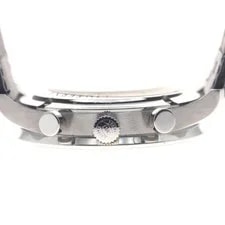 IWC Portugieser IW371417 41mm SS Silver Dial Automatic #C12202 3