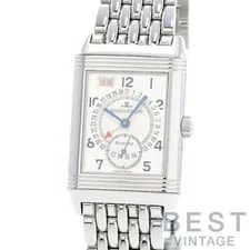 Jaeger-LeCoultre — Jaeger-lecoultre Reverso Pointer Date Q273842A (270.8.36) G1006 — Watch — resale