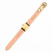 A Grade Cartier Must Tank SM W1003153 Ivory From Japan 4