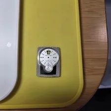 Dial Breitling for Bentley Flying B Hour Jumper 3