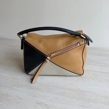 Loewe Puzzle Small Geometric HDW 2