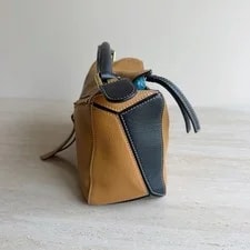 Loewe Puzzle Small Geometric HDW 3