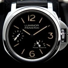 Panerai PAM 795 Luminor 8 Days Power Reserve 44mm 3