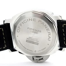 Panerai PAM 795 Luminor 8 Days Power Reserve 44mm 4