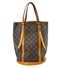 Louis Vuitton — Best03 Louis Vuitton Bucket M42236 FL0054 — Handbag — resale