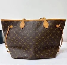 Louis Vuitton — Louis Vuitton Neverfull 927785 — Handbag — resale
