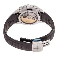 Patek Philippe Aquanaut Chronograph 5968A-001 Stainless Steel 42.2mm #KMW069 3