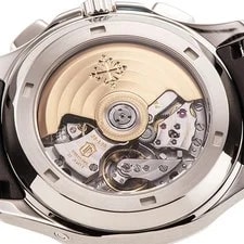 Patek Philippe Aquanaut Chronograph 5968A-001 Stainless Steel 42.2mm #KMW069 4