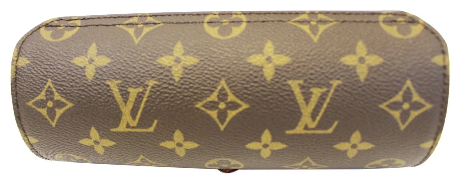 Louis Vuitton Watch Case Etui 3 Montre 3