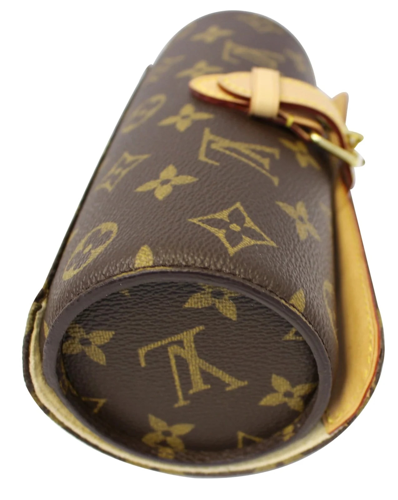 Louis Vuitton Watch Case Etui 3 Montre 4