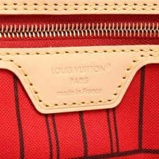 Louis Vuitton Neverfull #RCB12222 4
