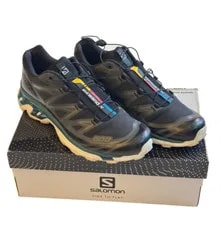 Salomon — And Wander X Salomon XT-6 S-Lab Rivera Sz 11 w/Box — Sneaker — resale