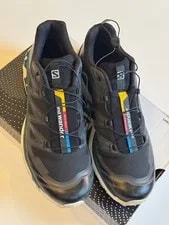 And Wander X Salomon XT-6 S-Lab Rivera Sz 11 w/Box 2