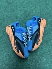 Size 8.5 - Adidas Yeezy Boost 700 Bright 2