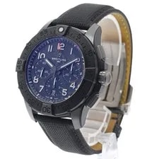 Breitling Avenger B01 Chronograph 44 Night Mission SB0147 TO271510 3