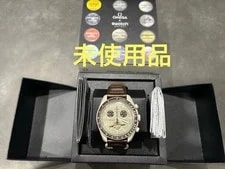 Omega — Omega SO33T100 X Swatch Collaboration Mission — Watch — resale
