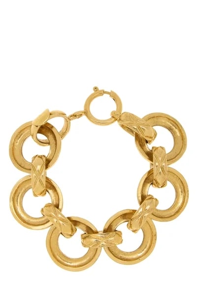 Matelassé Chain 2