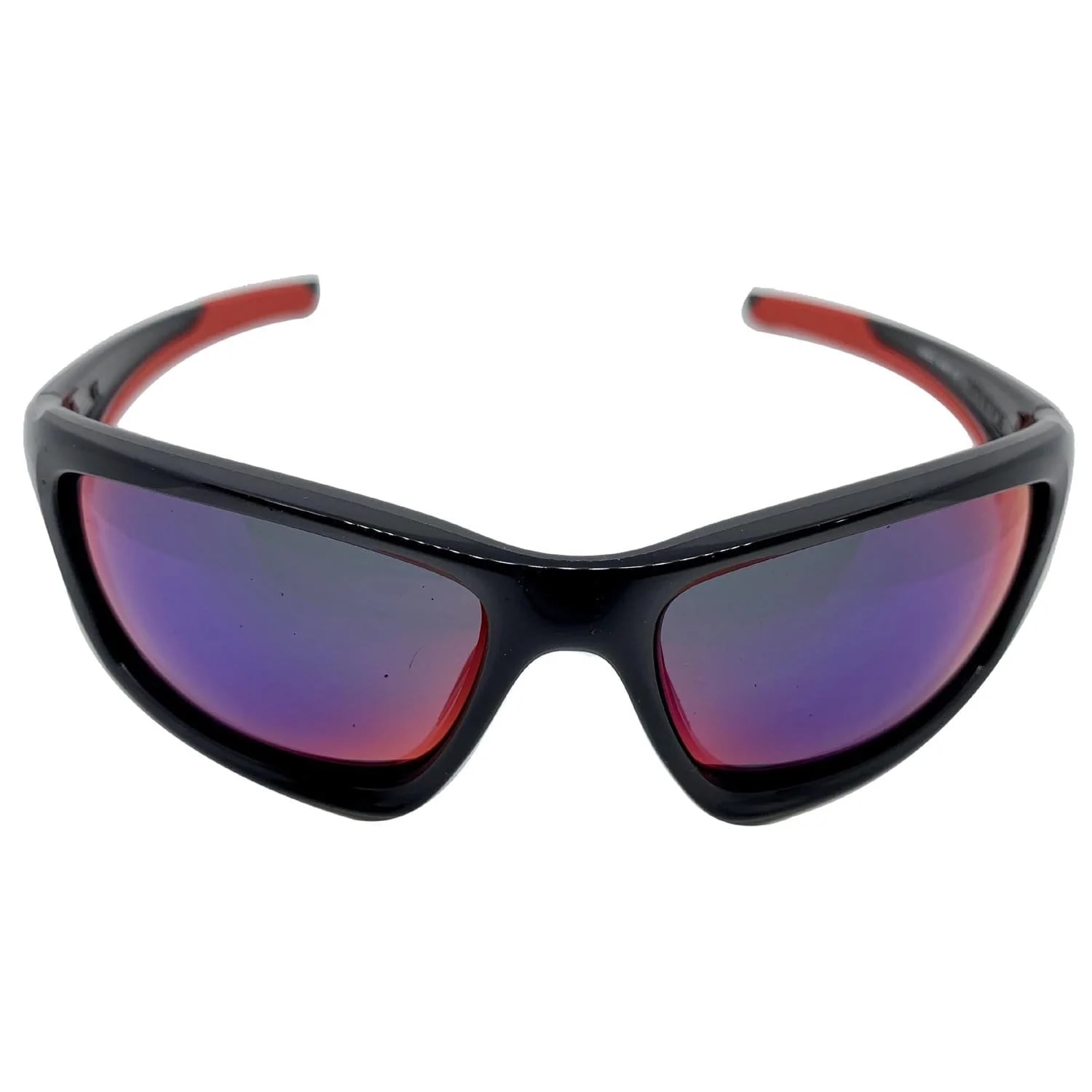 Oakley — Oakley OO9236-02 Sunglasses Valve Positive Iridium Lens — Accessory — resale