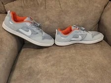 Nike SB Alleyoop in " Mist/ " 2