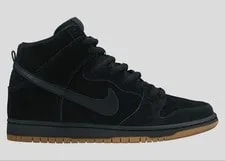Converse — 8.5US Dunk Sb Highnike Ajbalance Converse — Sneaker — resale