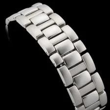 Cartier Pasha 38mm Chronograph W31011H3 38mm #SU1080 3