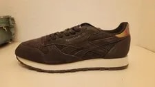 Size 10.5 - Reebok Classic Leather Munchies Pack - Dark 3