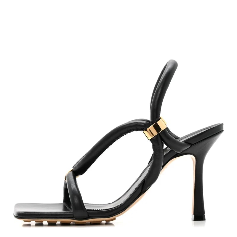 Bottega Veneta — Stretch 36 — Designer Shoe — resale