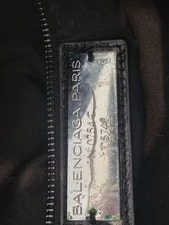 Balenciaga Classic City Tassel 4