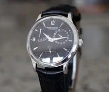 Jaeger-LeCoultre Master Reserve de Marche, Ref: 140.8.93.S 3