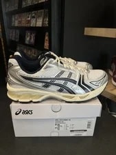 Asics — Asics Gel-Kayano 14 JJJJound Size 10.5, Preowned — Sneaker — resale