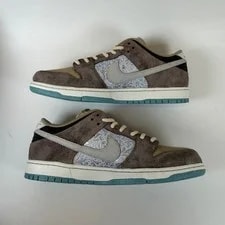 Nike SB Dunk Low Big Money Savings Baroque FZ3129-200 13 3