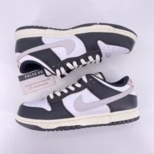 Nike SB Dunk Low "HUF SAN Francisco" 2022 - Size 8.5 - fd8775 001 (410-69) 2