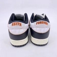 Nike SB Dunk Low "HUF SAN Francisco" 2022 - Size 8.5 - fd8775 001 (410-69) 4