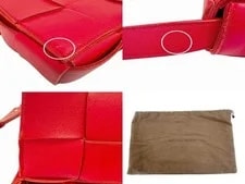 Bottega Veneta Maxi Cassette Strap 123cm 2