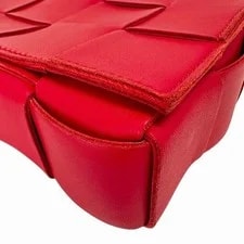 Bottega Veneta Maxi Cassette Strap 123cm 3