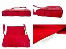 Bottega Veneta Maxi Cassette Strap 123cm 4