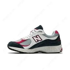 New Balance 2002 Petrol Exuberant ML2002RH 3
