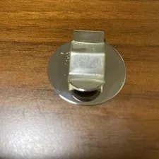 IWC International Co. Money Clip Probus Scafusia 3
