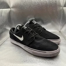 Nike SB — Size 10.5 Nike SB Zoom Janoski OG+ Skate Board Shoe FD6757-001 — Sneaker — resale