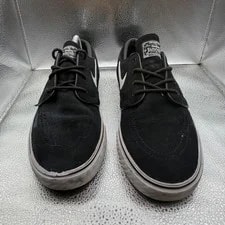 Size 10.5 Nike SB Zoom Janoski OG+ Skate Board Shoe FD6757-001 4