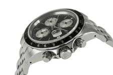 Tudor Prince Date Chronotime Tiger 79260 #057 2
