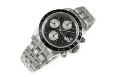 Tudor Prince Date Chronotime Tiger 79260 #057 4