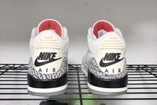 Size 9.5M- Jordan 3 Retro Mid Reimagined 3